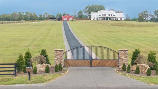 6600 CR 15, Florence, Alabama 35633, Stati Uniti