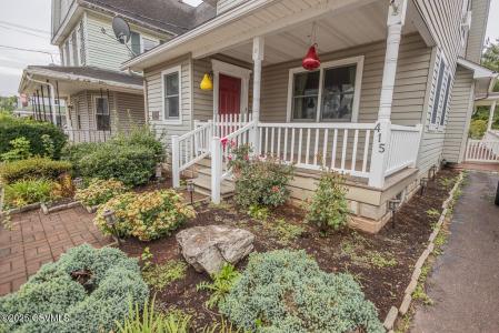 415 W 1st, Bloomsburg, Pennsylvania 17815