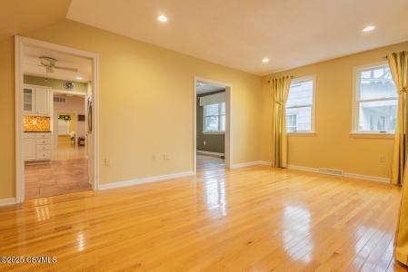 415 W 1st, Bloomsburg, Pennsylvania 17815