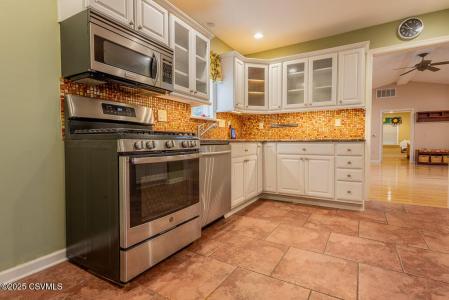 415 W 1st, Bloomsburg, Pennsylvania 17815