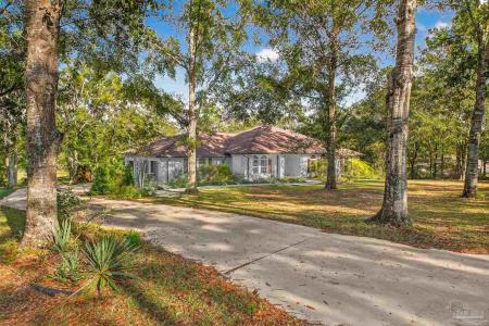 2181 Windham Dr, Molino, Florida 32577