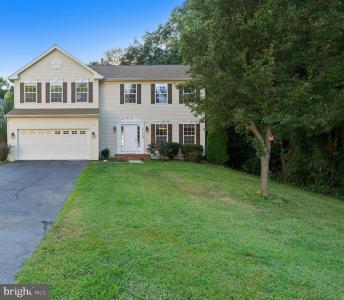 21347 Birdseye Court, Lexington Park, メリーランド 20653, アメリカ合衆国