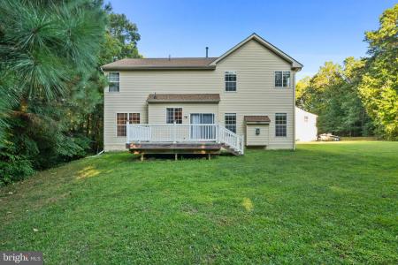 21347 Birdseye Court, Lexington Park, 马里兰州 20653, 美国