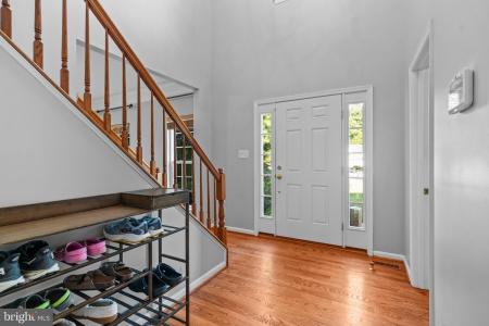 21347 Birdseye Court, Lexington Park, 马里兰州 20653, 美国