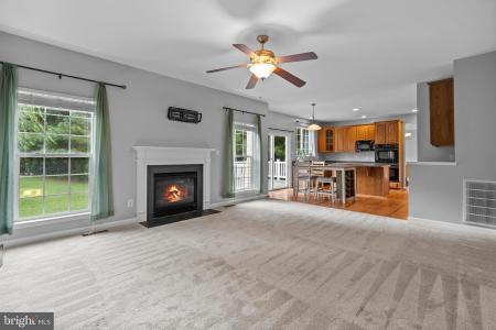 21347 Birdseye Court, Lexington Park, 马里兰州 20653, 美国