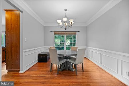 21347 Birdseye Court, Lexington Park, 马里兰州 20653, 美国