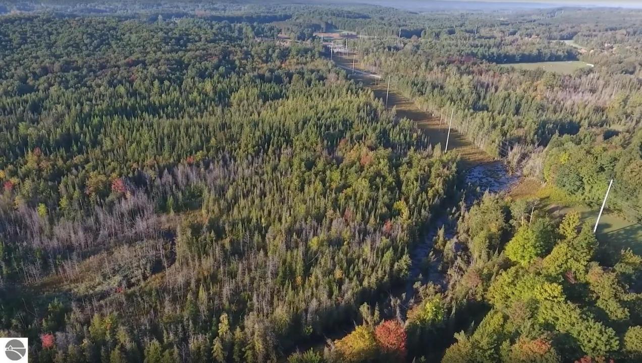 Lots A & B Schuss Mountain Road, Mancelona, Michigan 49659, USA