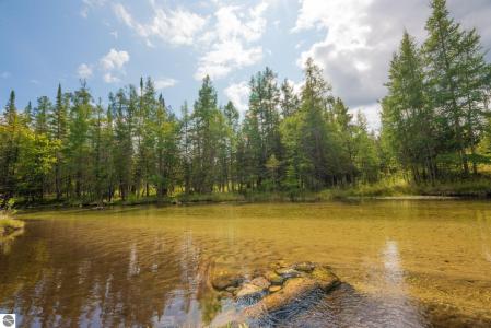 Lots A & B Schuss Mountain Road, Mancelona, Michigan 49659, USA