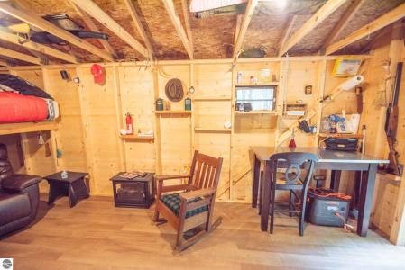 Lots A & B Schuss Mountain Road, Mancelona, Michigan 49659, USA