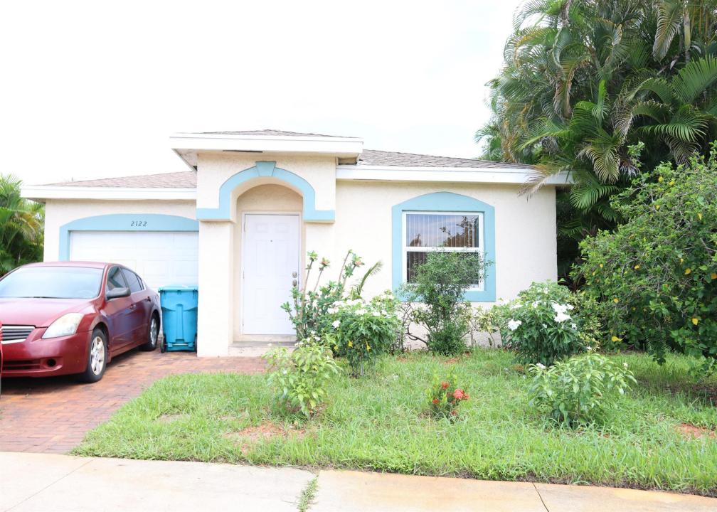 2122 E E Ridge Cir E Circle E, Boynton Beach, 佛羅里達州 33435, 美國