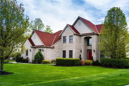 5469 Riverview Drive, North Royalton, Ohio 44133