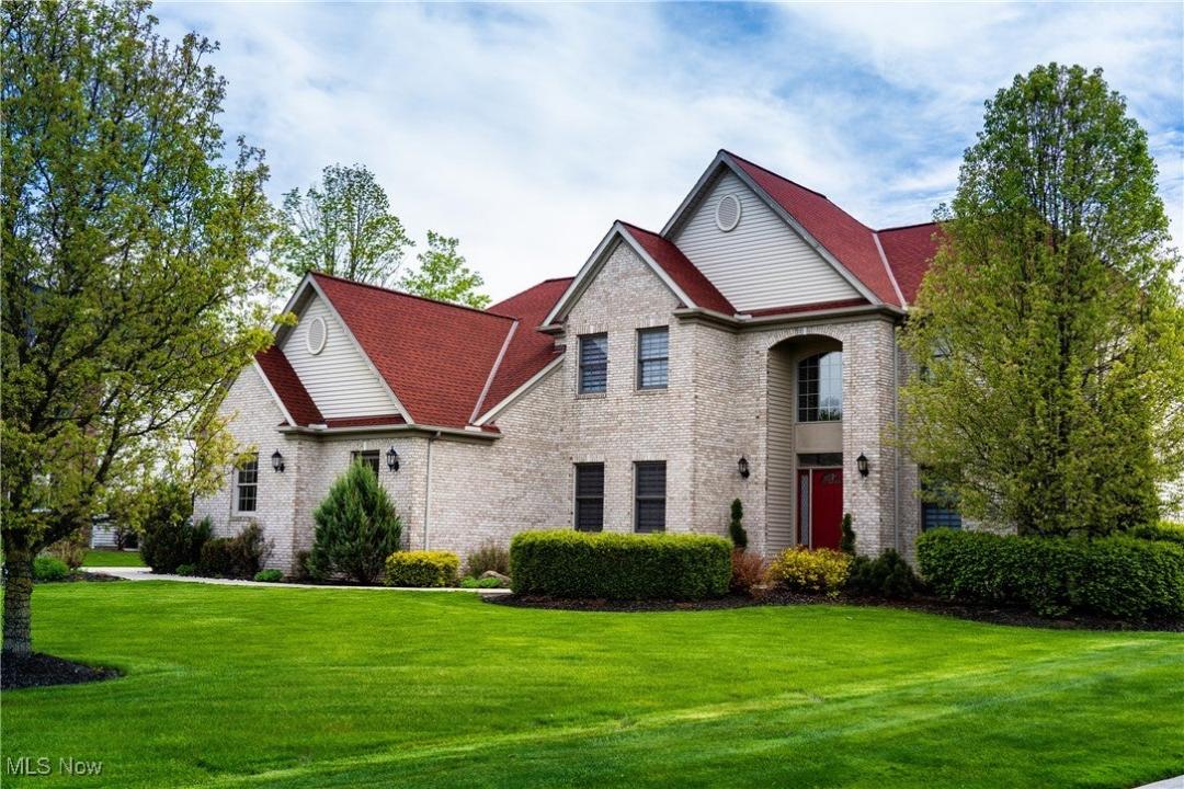 5469 Riverview Drive, North Royalton, אוהיו 44133, ארצות הברית של אמריקה