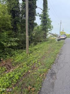 Lot 14 Ashley Street, Kingsport, Tennessee 37664