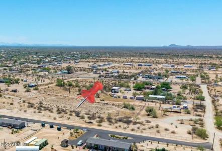 XXX E DAY SPRING LANE, Florence, 亚利桑纳州 85132, 美国