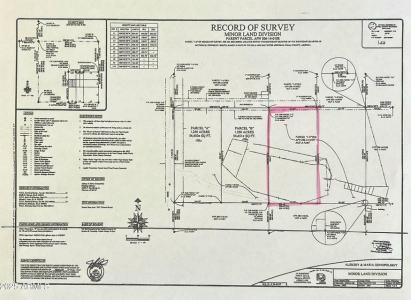 XXX E DAY SPRING LANE, Florence, 亚利桑纳州 85132, 美国