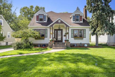 716 N Broad Street, Griffith, Indiana 46319, USA