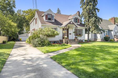 716 N Broad Street, Griffith, 印第安纳州 46319, 美国