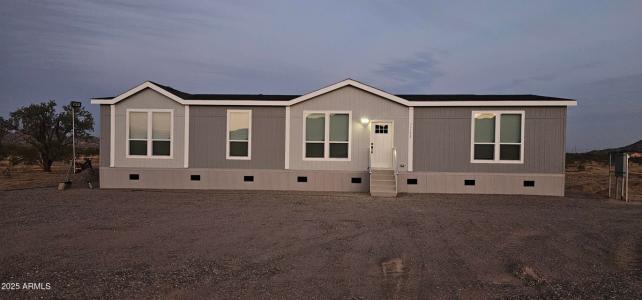 11173 N Garduno Rd, Maricopa, Arizona 85139, USA