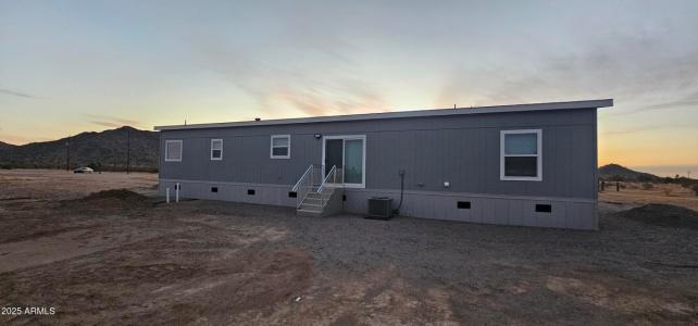 11173 N Garduno Rd, Maricopa, Arizona 85139, USA