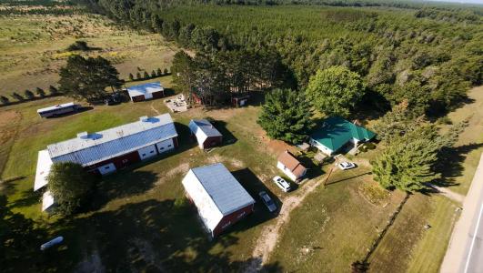 5389 Caberfae Highway, Manistee, Michigan 49660, USA