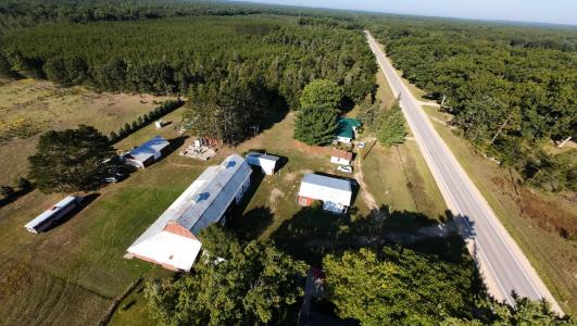 5389 Caberfae Highway, Manistee, Michigan 49660, USA