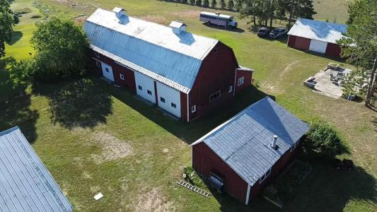 5389 Caberfae Highway, Manistee, Michigan 49660, USA