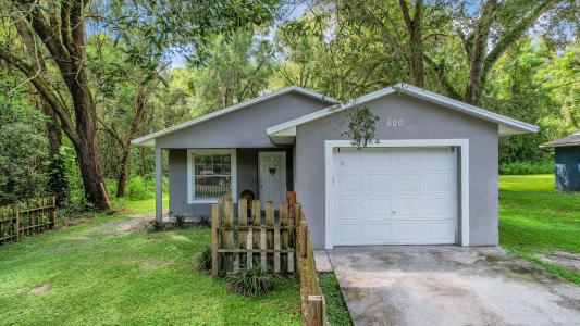 600 W. Clarke Street, Wildwood, 佛羅里達州 34785, 美國