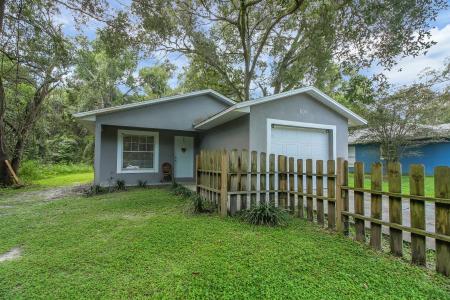 600 W. Clarke Street, Wildwood, 佛羅里達州 34785, 美國