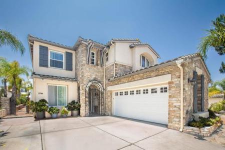 2744 Rambling Vista, Chula Vista, California 91915