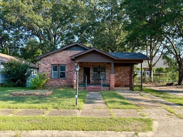 710 W. Elm St., El Dordao, Arkansas 71730, Stati Uniti