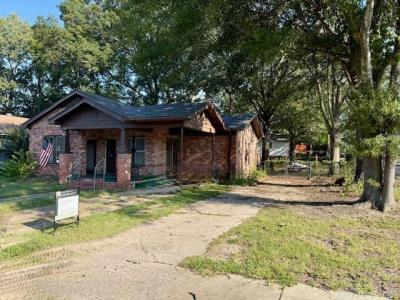 710 W. Elm St., El Dordao, Arkansas 71730, Stati Uniti