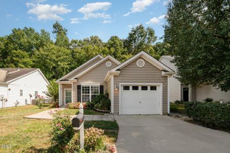 2227 Gablefield Lane, Durham, Kuzey Karolina 27713, Amerika Birleşik Devletleri