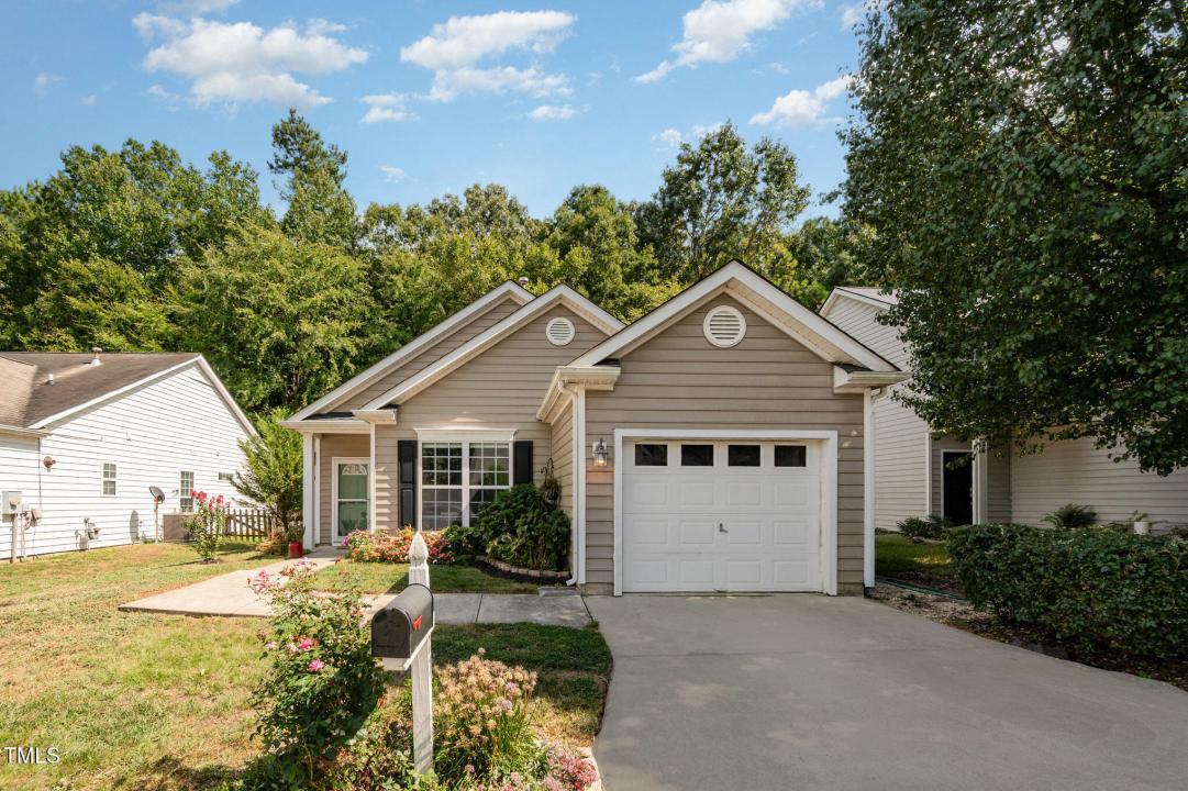 2227 Gablefield Lane, Durham, Северная Каролина 27713, Соединенные Штаты