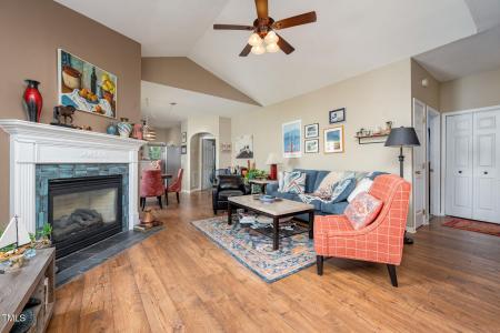 2227 Gablefield Lane, Durham, Северная Каролина 27713, Соединенные Штаты