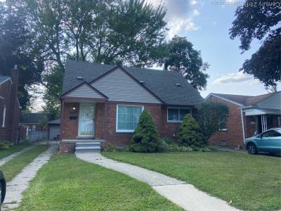 9555 Arcola Street, Livonia, Michigan 48150