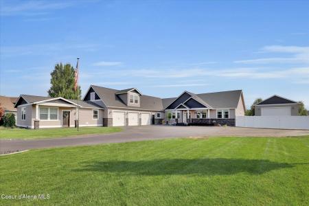 1634 W Polo Green Ave, Post Falls, Idaho 83854, États-Unis