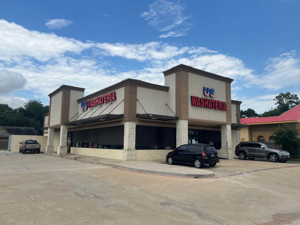 705 N Alexander Drive, Baytown, Texas 77520