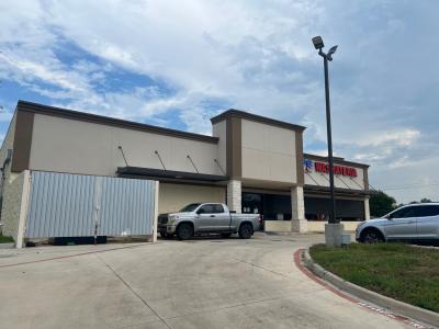 705 N Alexander Drive, Baytown, Texas 77520