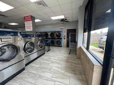 705 N Alexander Drive, Baytown, Texas 77520