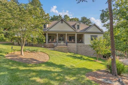 717 Rushing Water Trail, Rising Fawn, Georgia 30738, Stati Uniti