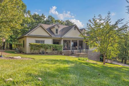 717 Rushing Water Trail, Rising Fawn, Georgia 30738, Stati Uniti