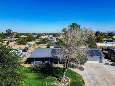 15970 Lindero St, Victorville, 加州 92395, 美國