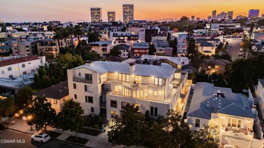 1645 Malcolm Avenue , 302, Los Angeles, California 90024