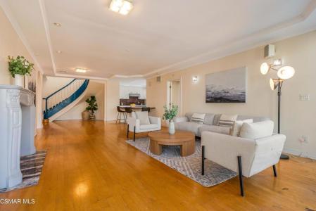 1645 Malcolm Avenue , 302, Los Angeles, California 90024