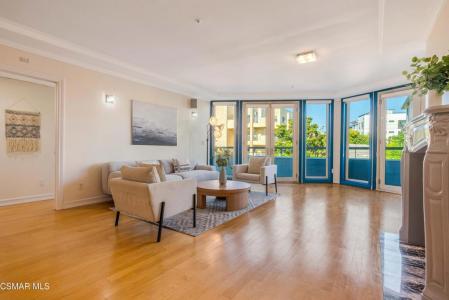 1645 Malcolm Avenue , 302, Los Angeles, California 90024