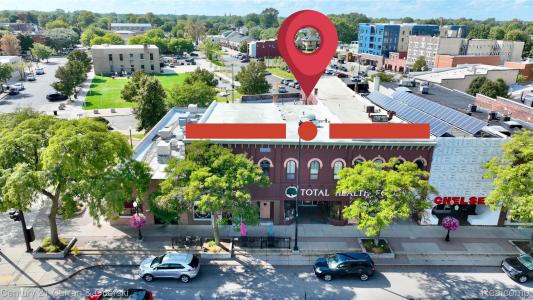 2948 Biddle Avenue, Wyandotte, Michigan 48192, USA