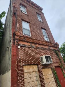 1823 N. 31st Street, Philadelphia, Pensilvania 19121, Estados Unidos