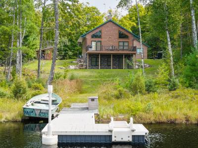 1905N Flowage Rd, Sherman, Wisconsin 54552, Amerika Birleşik Devletleri