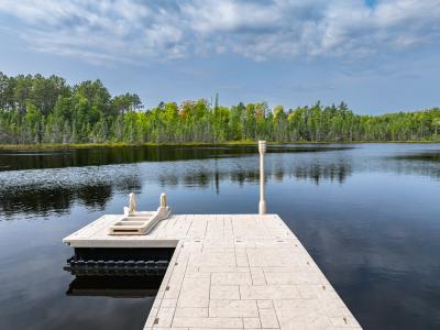 1905N Flowage Rd, Sherman, Wisconsin 54552, Amerika Birleşik Devletleri