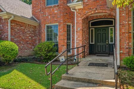 9 Willow Ridge Rd, Greenville, Texas 75402